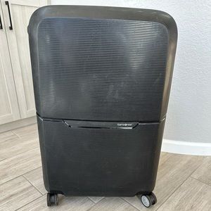 Samsonite Black Suitcase